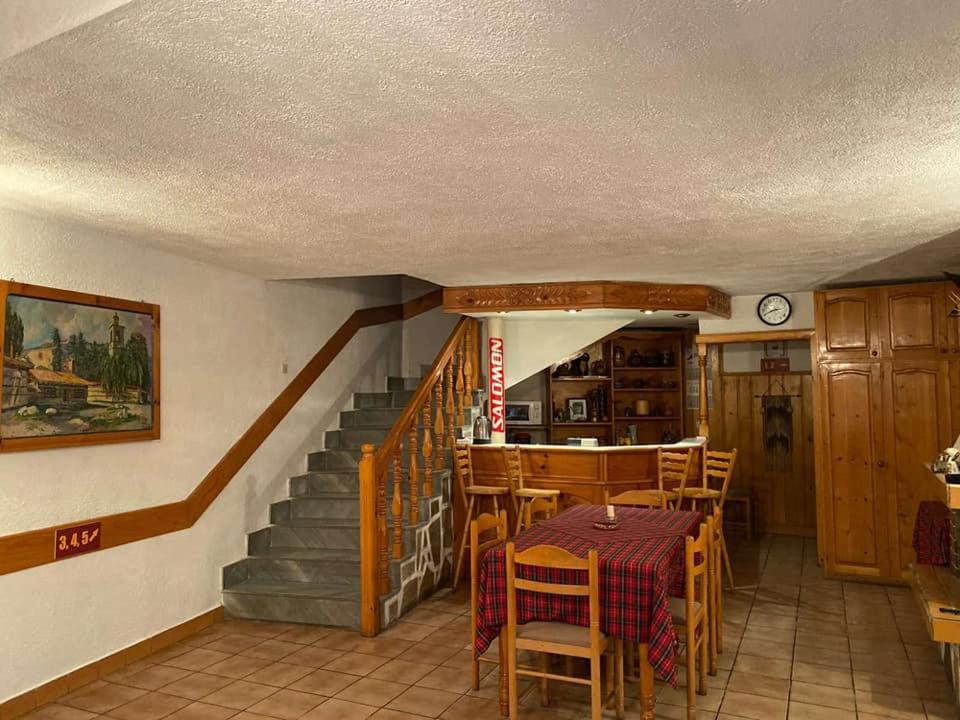 Fotografie z fotogalerie ubytování Matsureva House - Pri Ivan v destinaci Bansko