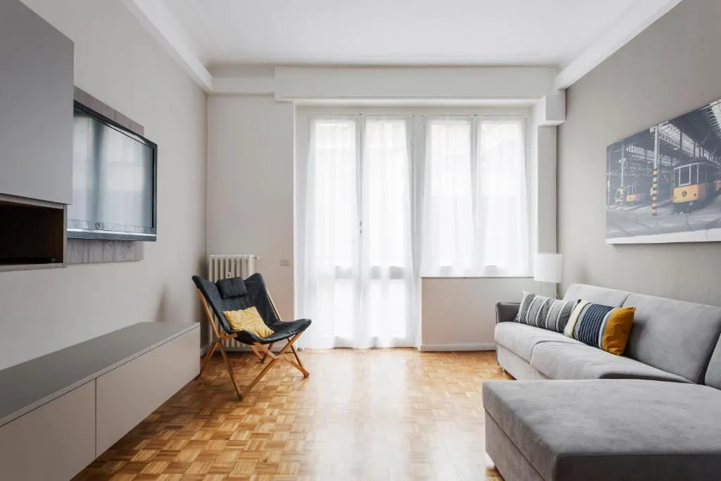 Giuditta's Place - Milan in the Heart, Milano, Italia