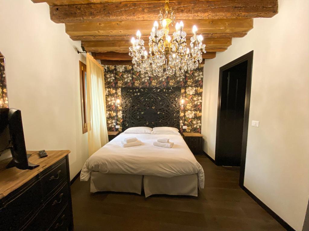 Rigoletto Charm - Superior Double Or Twin Room