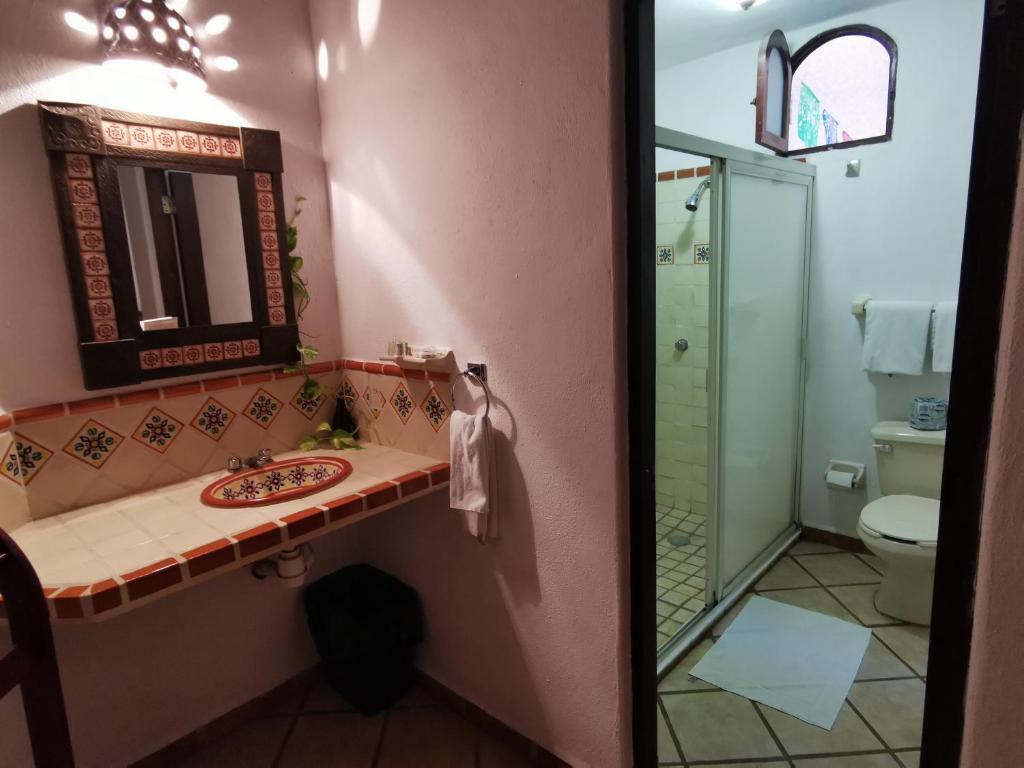 Villas Vista Suites Sayulita - Studio Con Vista In Piscina