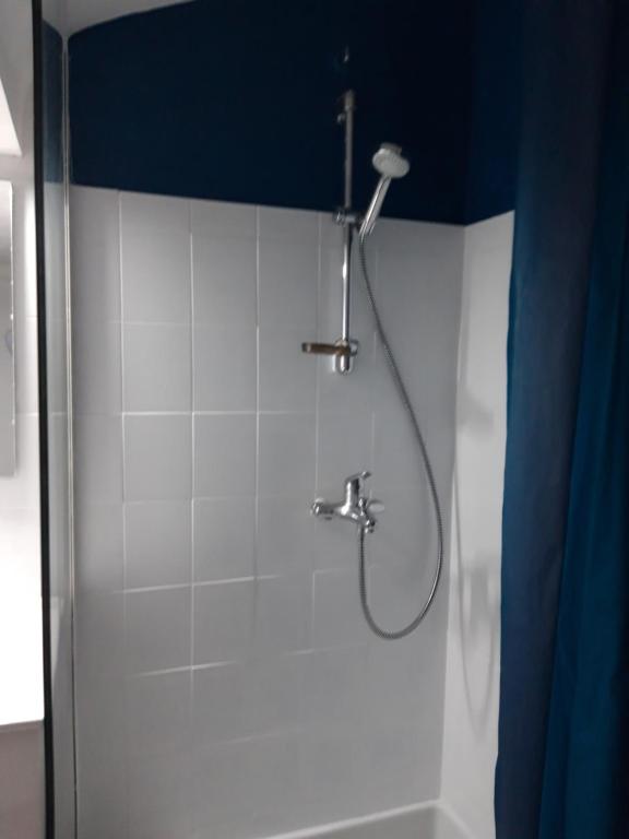 Appartement indépendant