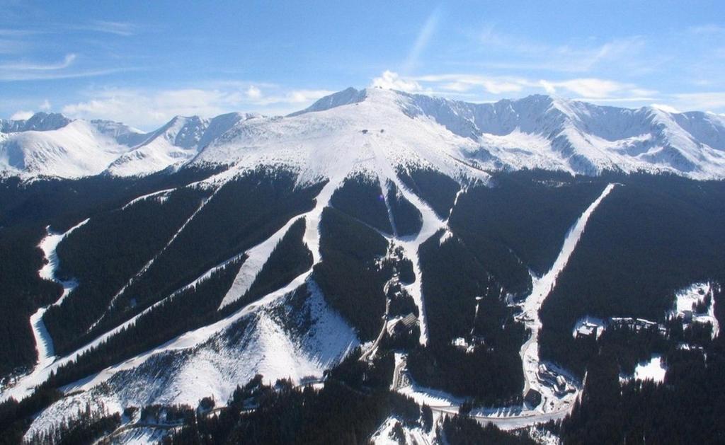 Fotografia z galérie ubytovania Apartmán u Fera - Jasná v Demänovskej Doline