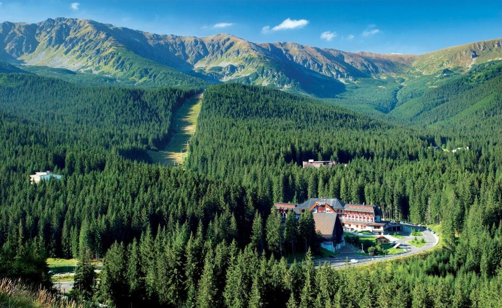 Fotografia z galérie ubytovania Apartmán u Fera - Jasná v Demänovskej Doline