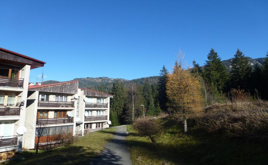 Fotografia z galérie ubytovania Apartmán u Fera - Jasná v Demänovskej Doline
