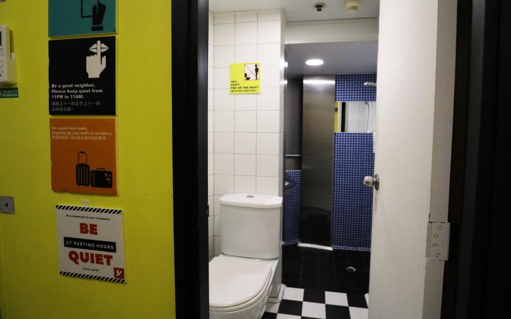 Bagno di Yesinn @YMT
