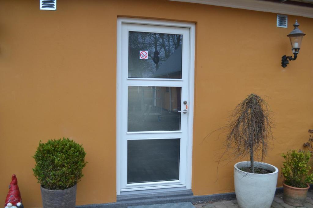 Fotografie z fotogalerie ubytování AD Apartment v destinaci Køge