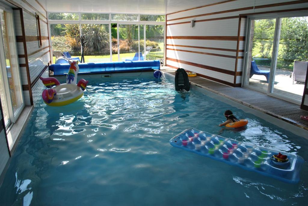 Villa Marine - Holiday Home