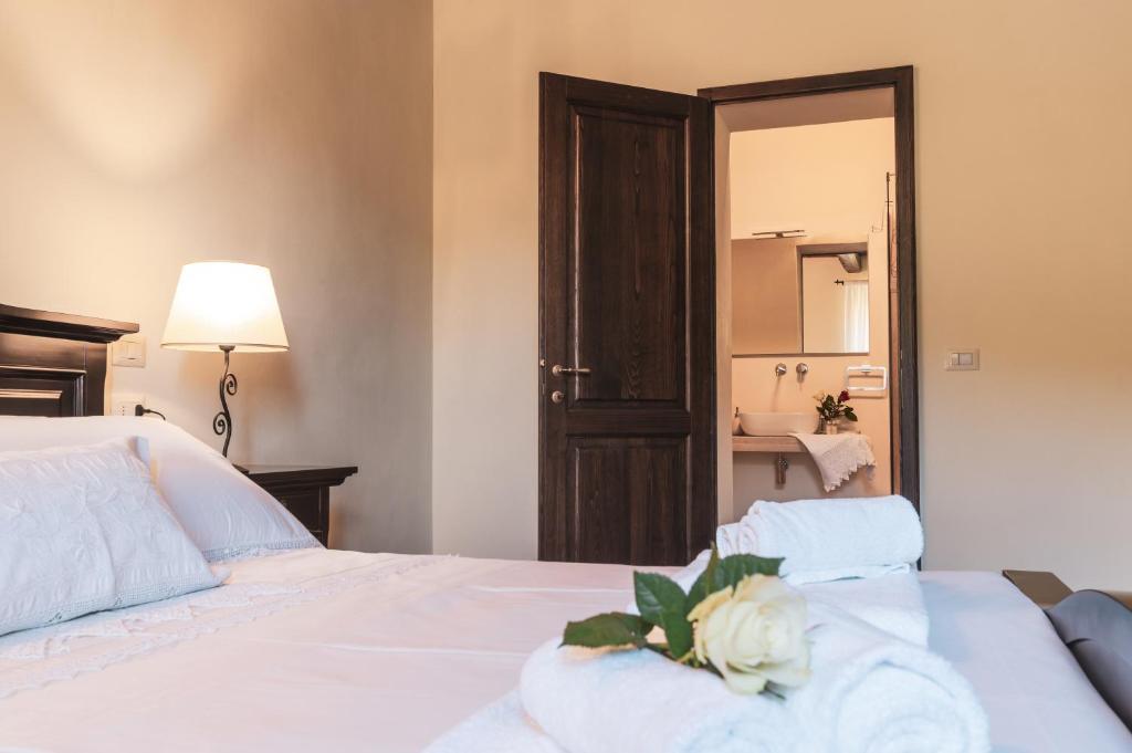 Wine Estate Rooms Paradiso di Cacuci - 11