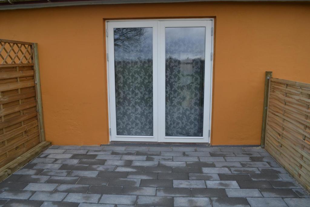 Fotografie z fotogalerie ubytování AD Apartment v destinaci Køge