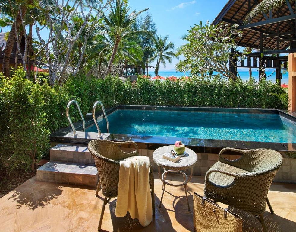Amari Vogue Krabi - One-Bedroom Villa With Private Pool