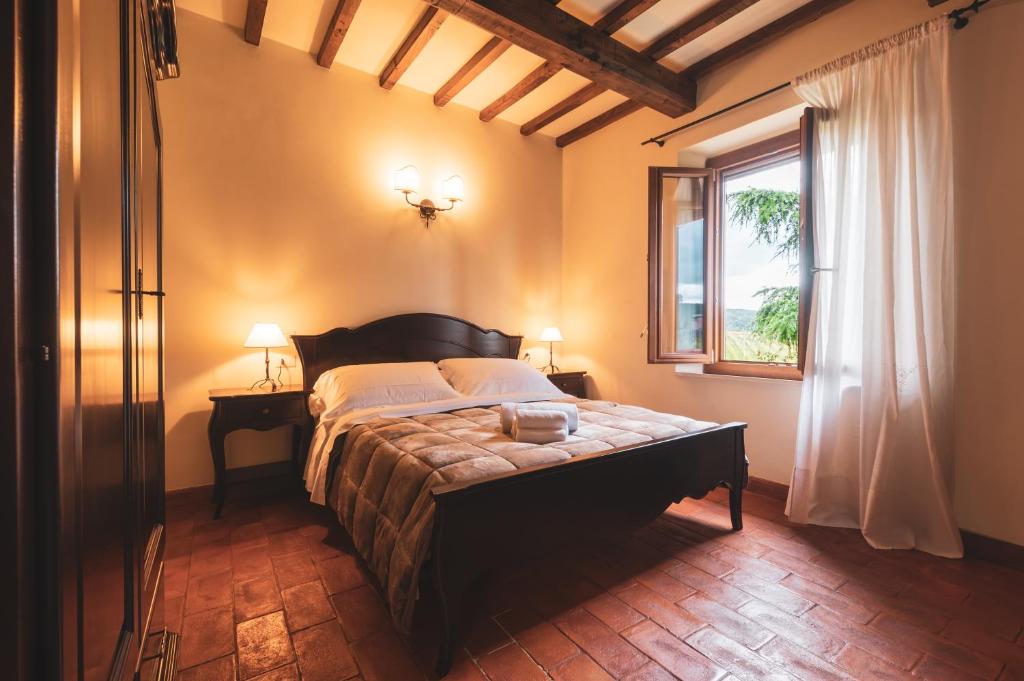 Wine Estate Rooms Paradiso di Cacuci - 16