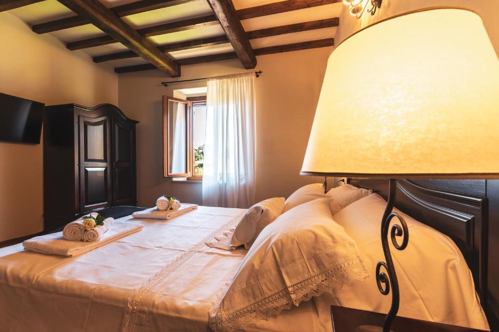 Wine Estate Rooms Paradiso di Cacuci - 12