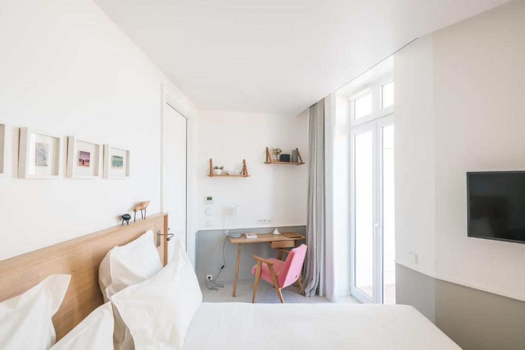 
Prestige Double Room
