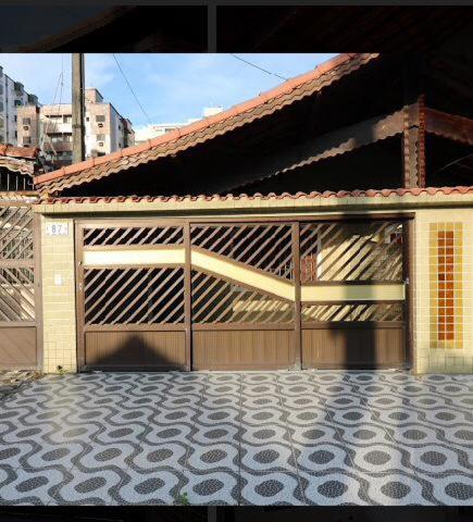  CASA DE PRAIA PÉ NA AREIA 30 metros do MAR