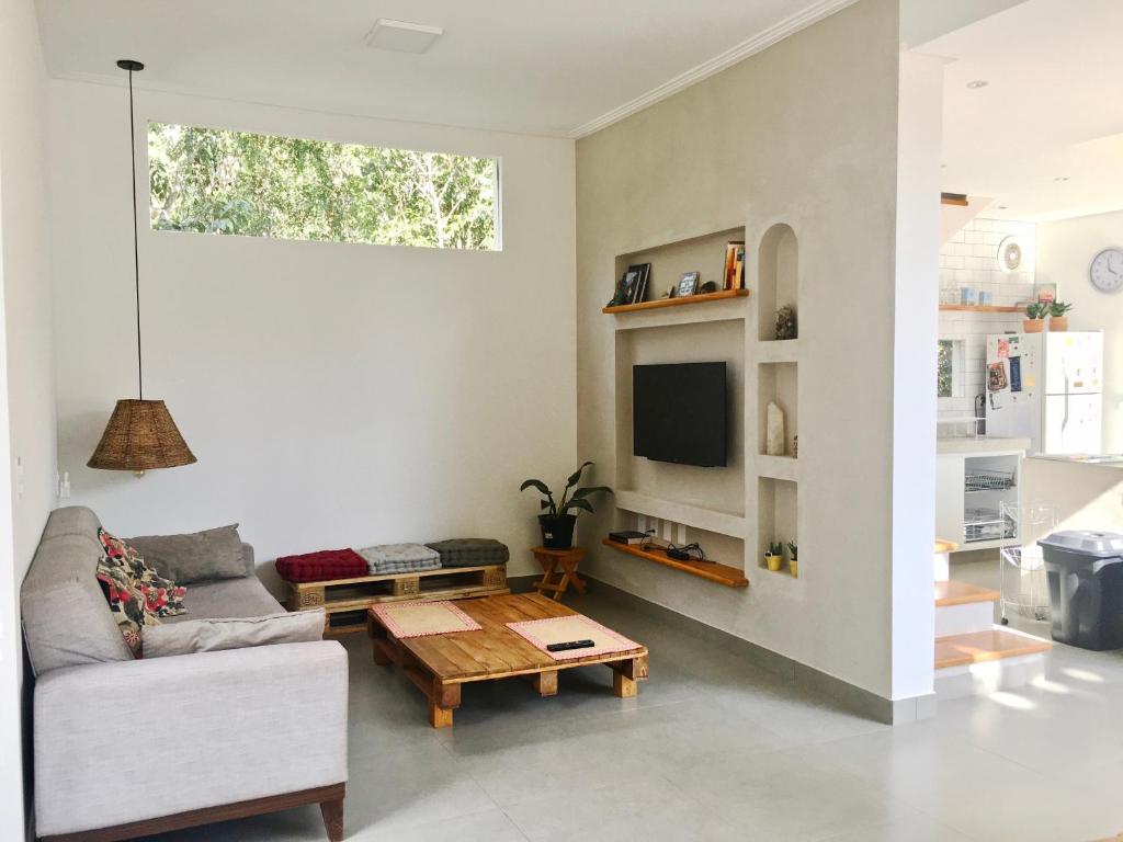  Architect Design House com Piscina