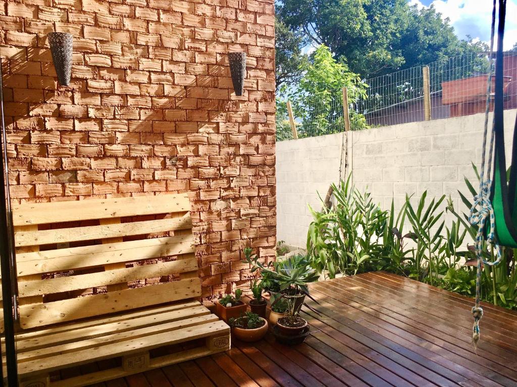  Architect Design House com Piscina