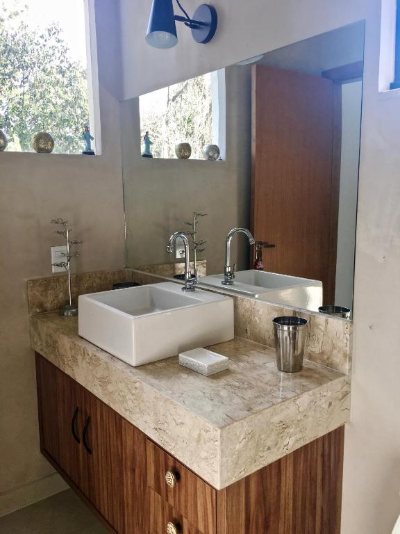  Architect Design House com Piscina