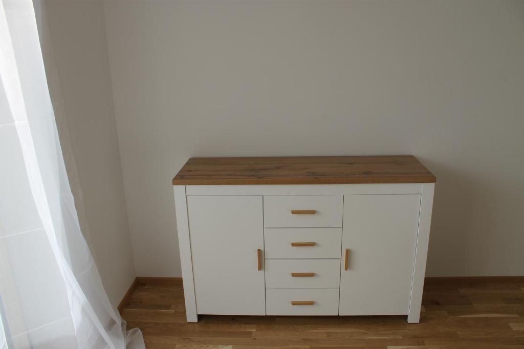 Fotografie z fotogalerie ubytování Apartmán Renata - Slunečná louka v Černém Dole