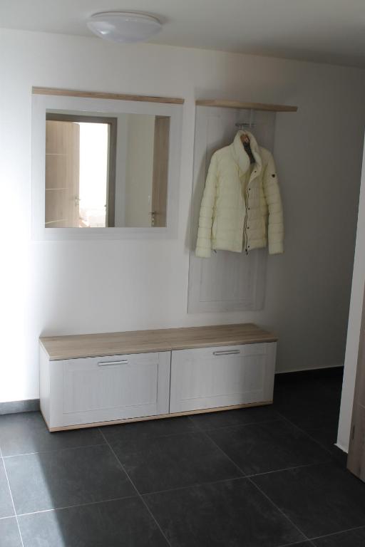 Fotografie z fotogalerie ubytování Apartmán Renata - Slunečná louka v Černém Dole