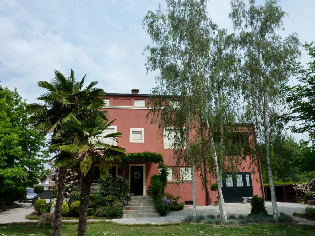 B&B Maison Parco Del Brenta