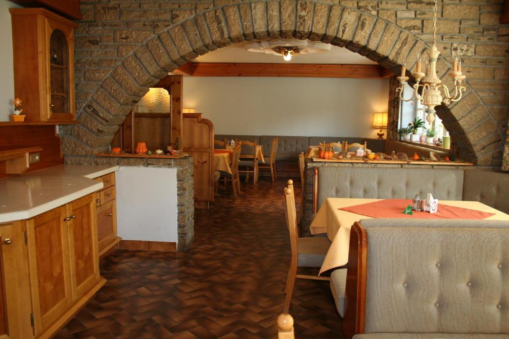 Fotografie z fotogalerie ubytování Gasthaus Überfuhr v destinaci Elsbethen