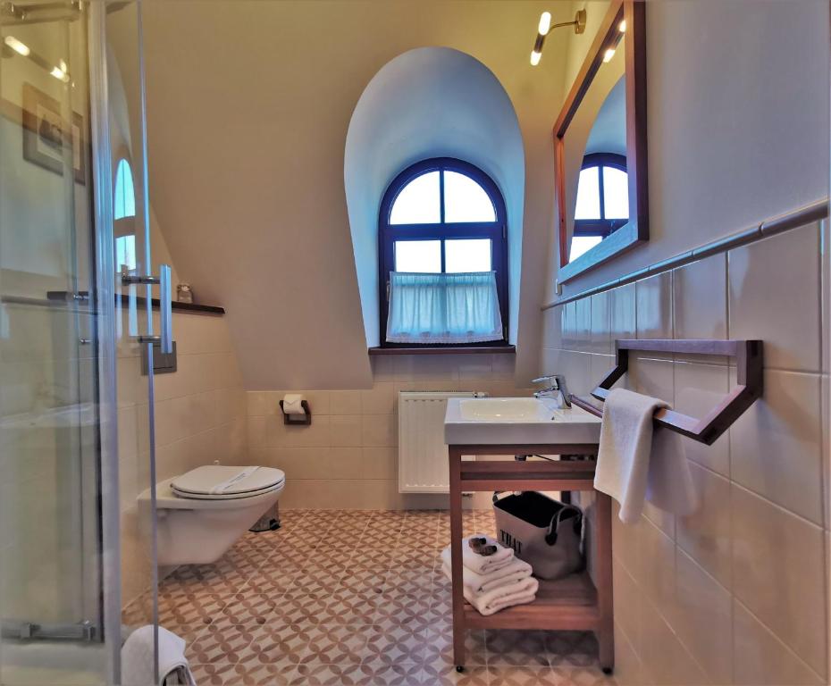 Dworek Kazimierski - 4