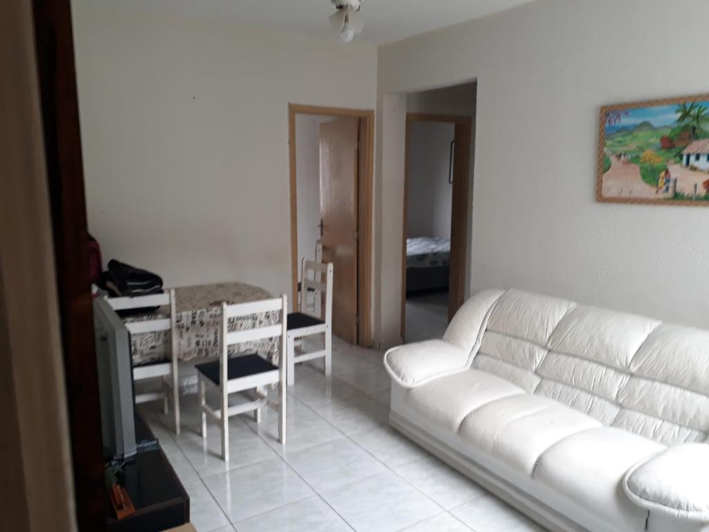  Apartamento para descansar