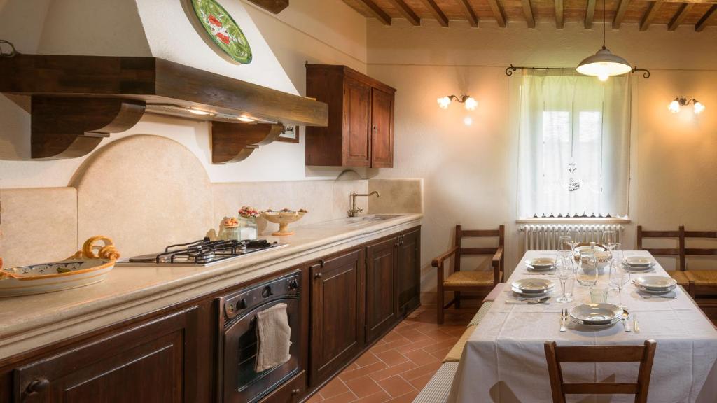 Agriturismo Cerreto - 18