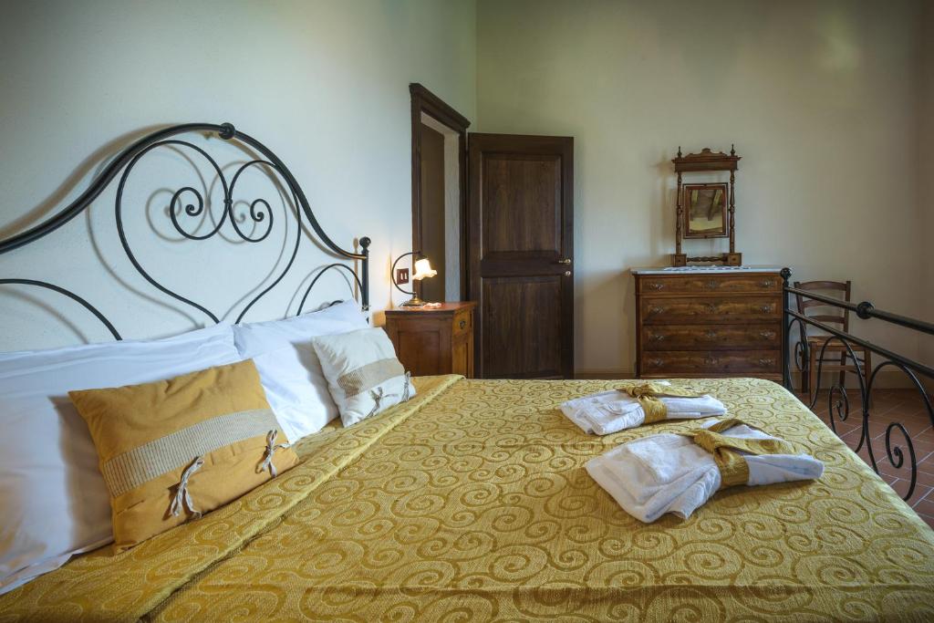 Agriturismo Cerreto - 19