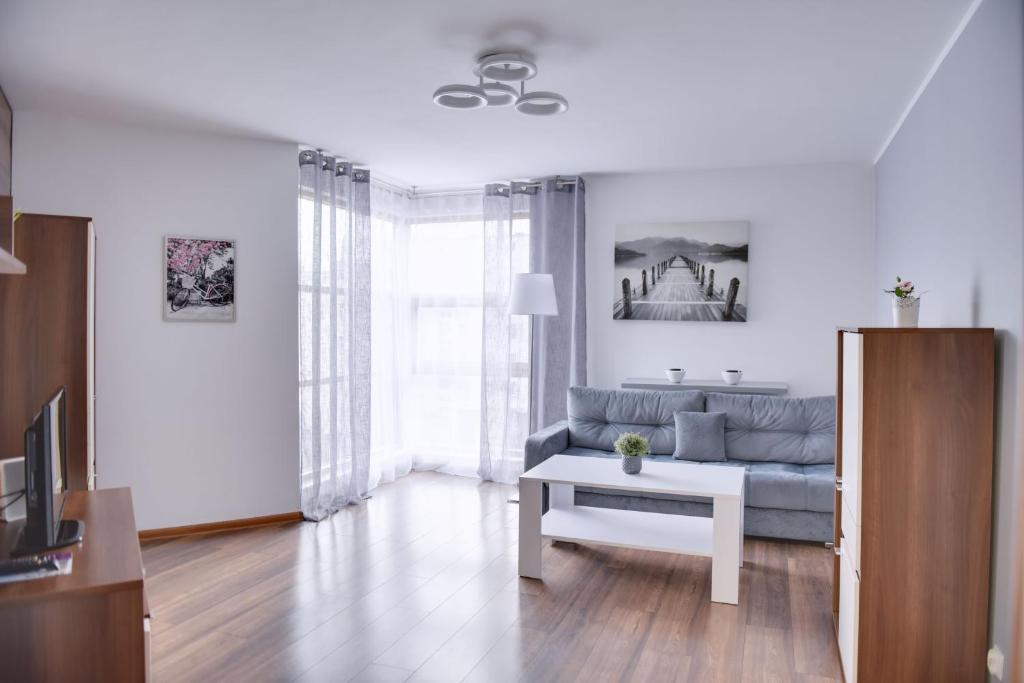 City Aparthotel - Resim 18