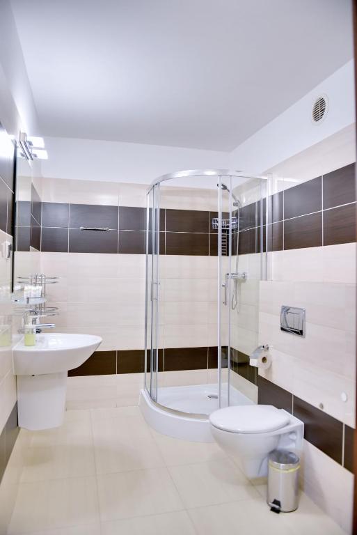 City Aparthotel - Resim 21