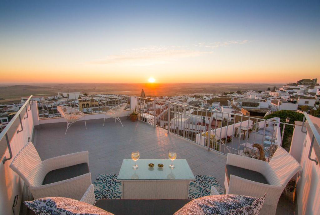 Casa La Muralla, Medina Sidonia – Updated 2022 Prices
