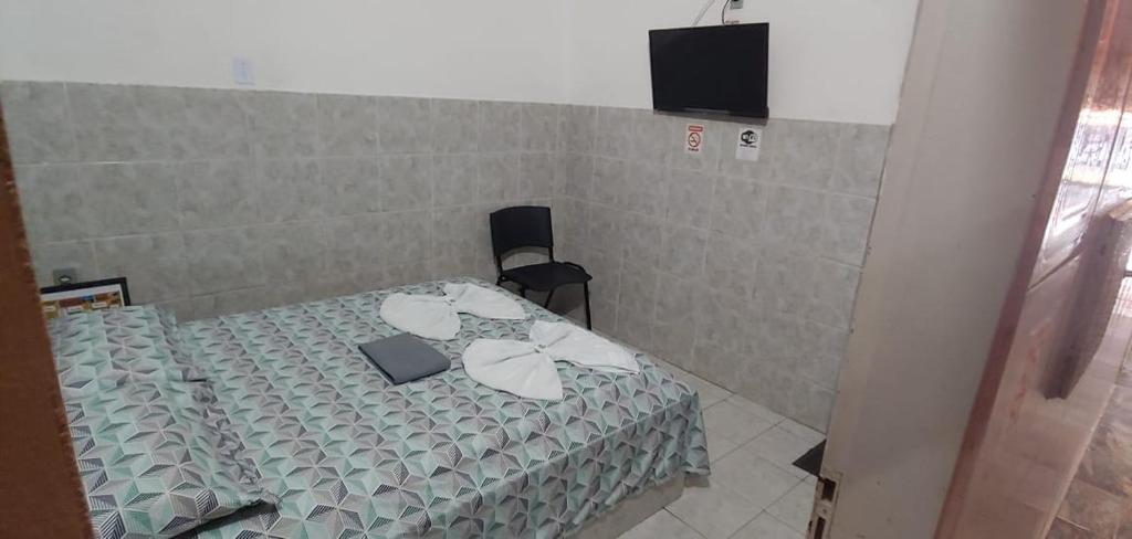  Pousada Refúgio
