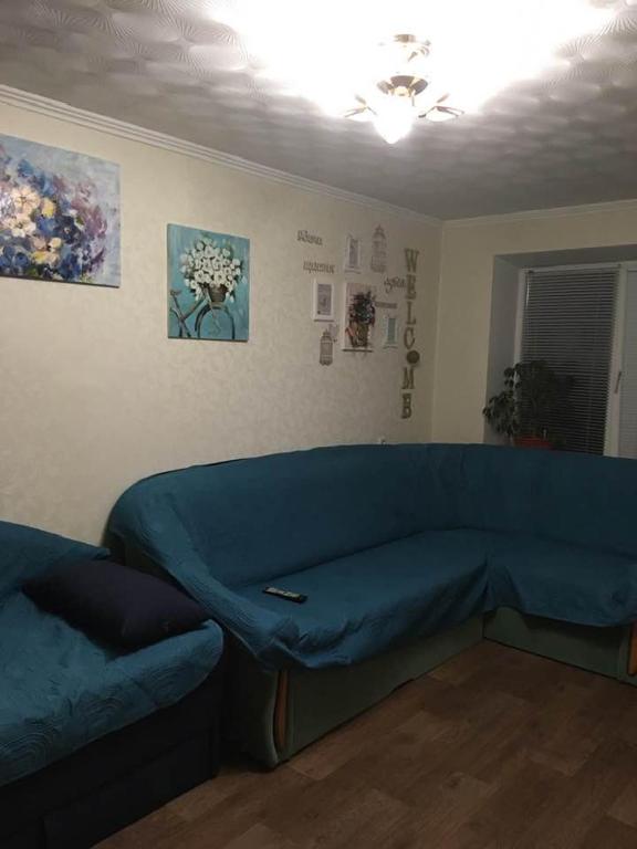 Затишна двокімнатна квартира - Appartement D'une Chambre