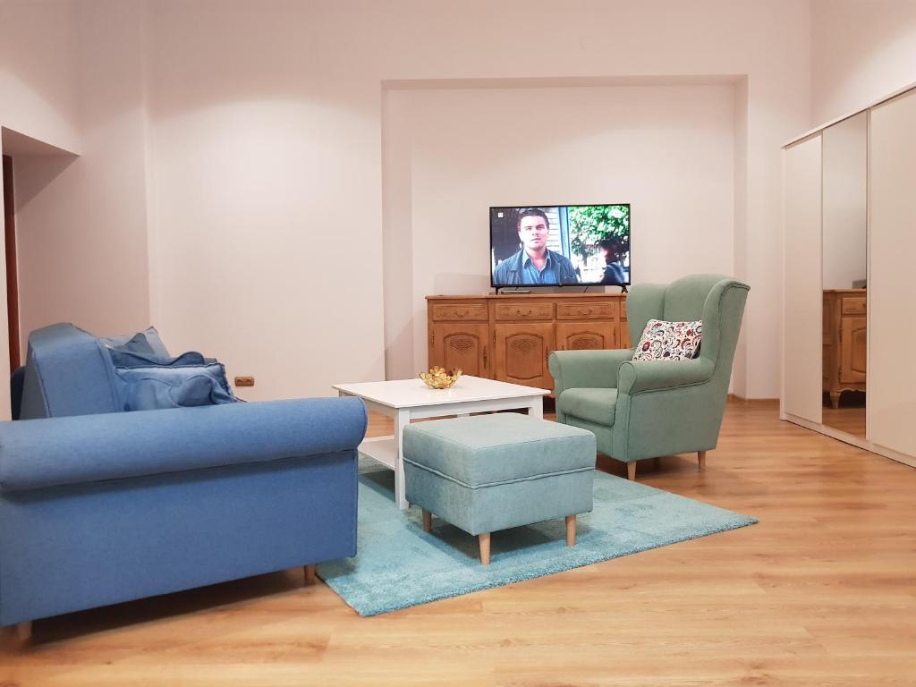 Apartamenty Sienkiewicza10 - 10