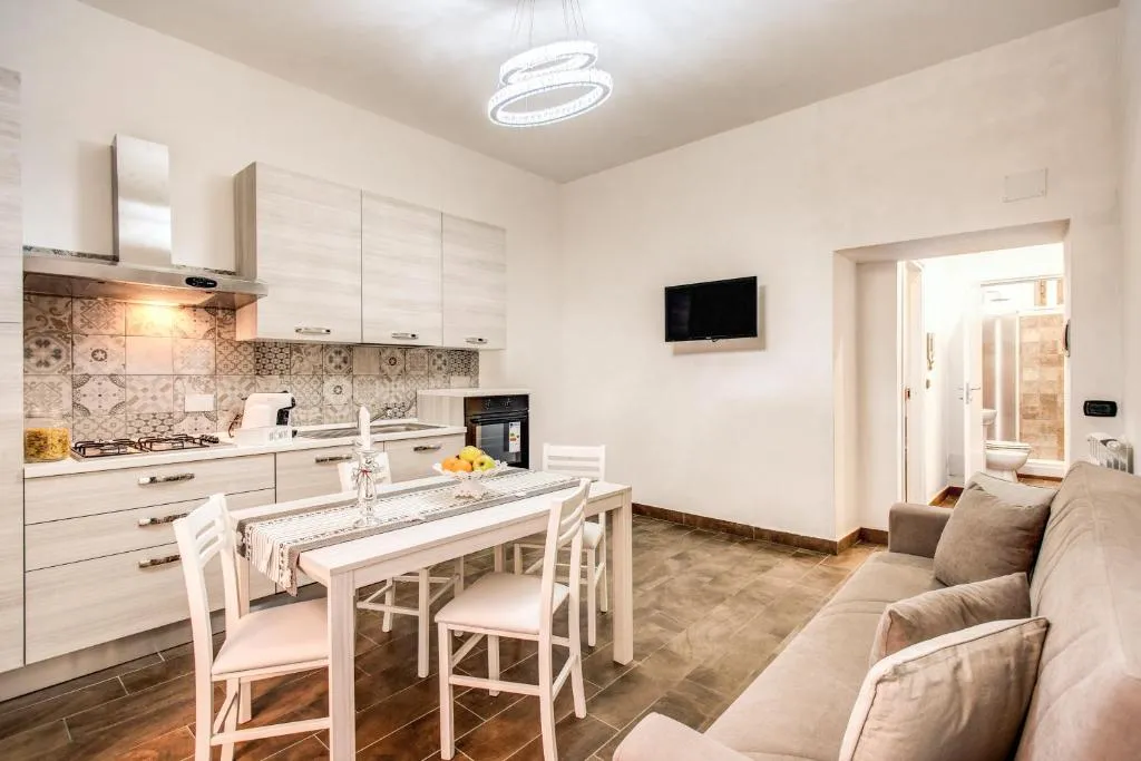 Laura luxury apartment in the center Rome, Roma, Italy