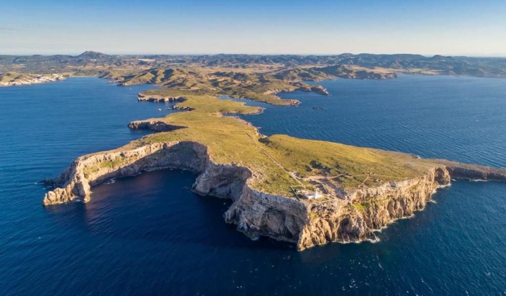 Villa Miguel, Cala en Bosch - Harga Terbaru 2022