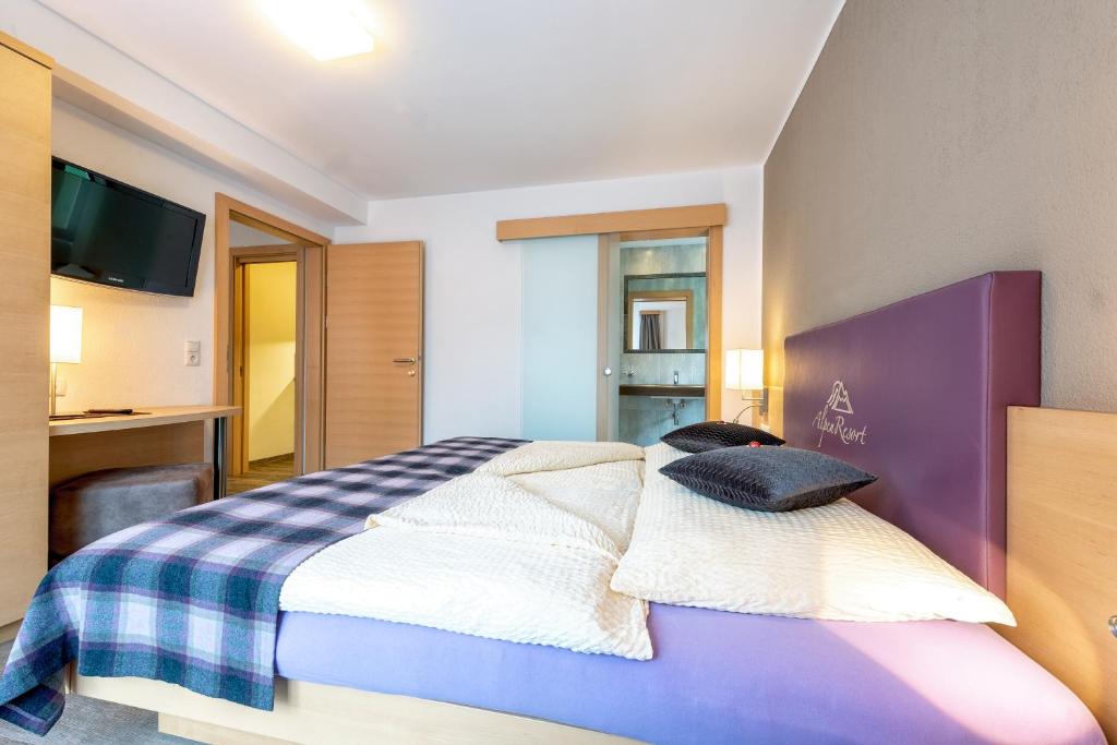 Alpenresort Thanner - 2