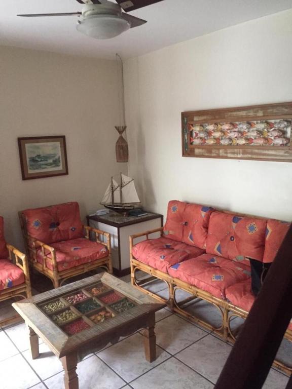  Casa a 10 min da praia