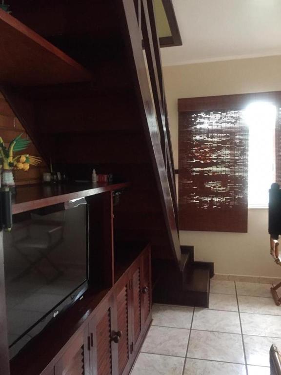  Casa a 10 min da praia