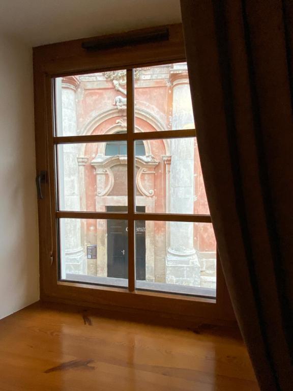 Fotografie z fotogalerie ubytování Spadok v destinaci Kamenec Podolský