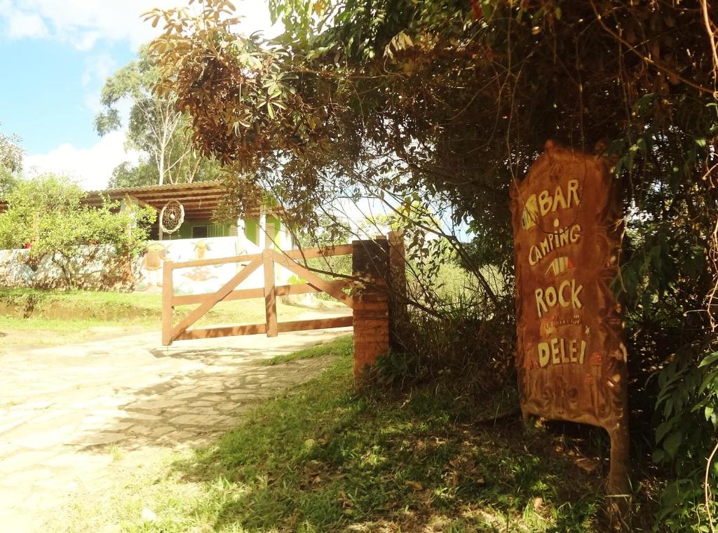  Camping do Delei