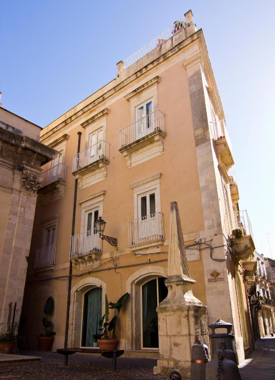 La Via della Giudecca