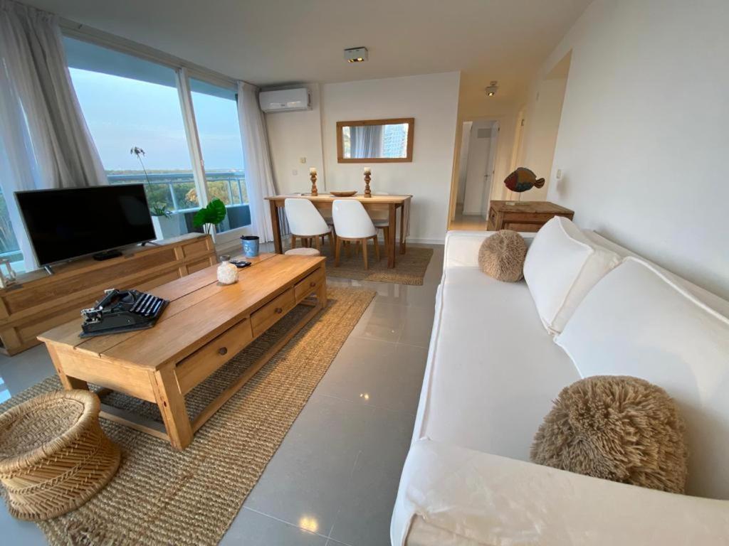 Torre One II Punta Del Este