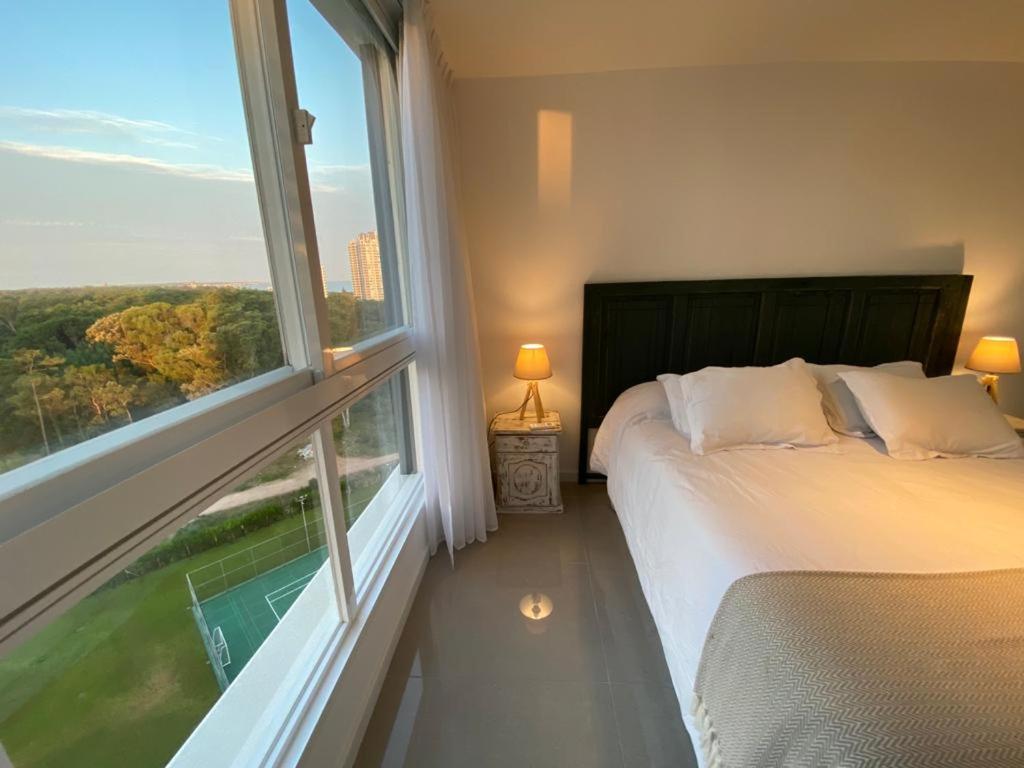 Torre One II Punta Del Este