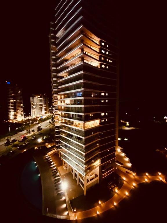 Torre One II Punta Del Este
