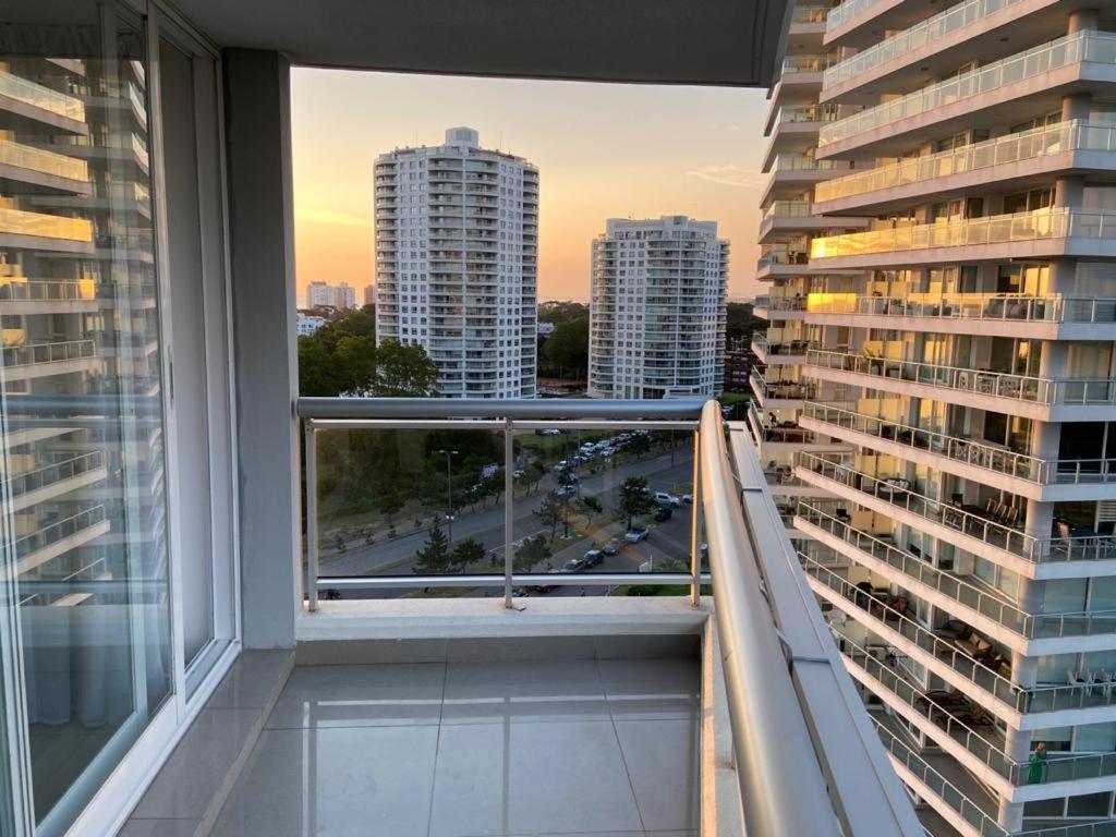 Torre One II Punta Del Este