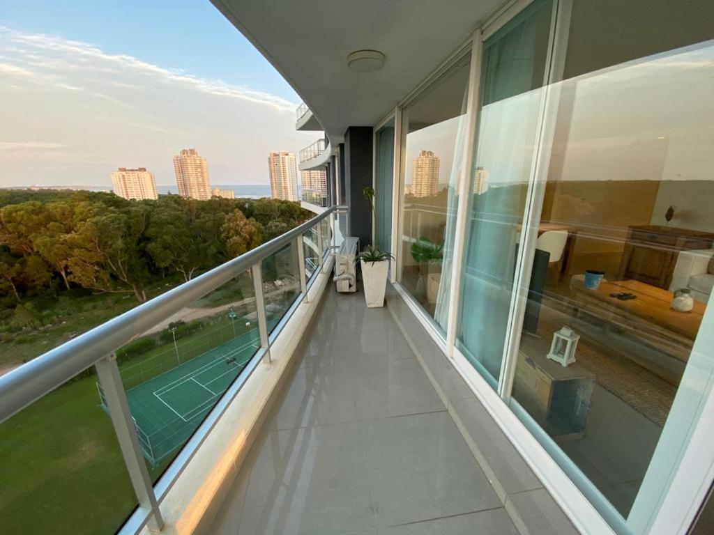 Torre One II Punta Del Este