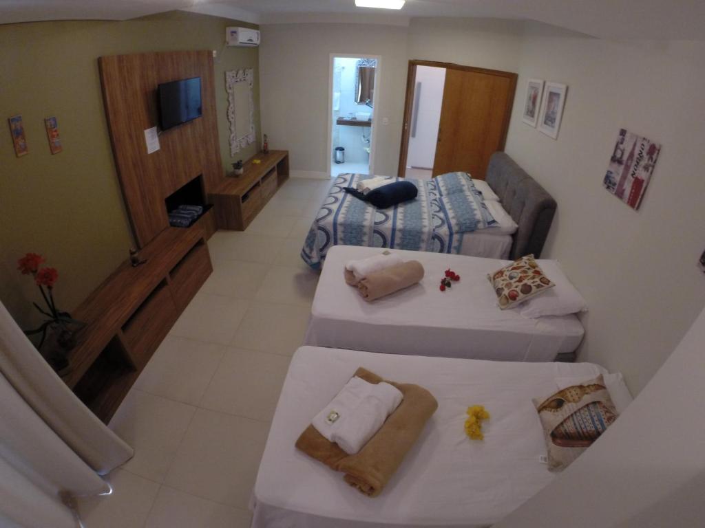  vila açoriana