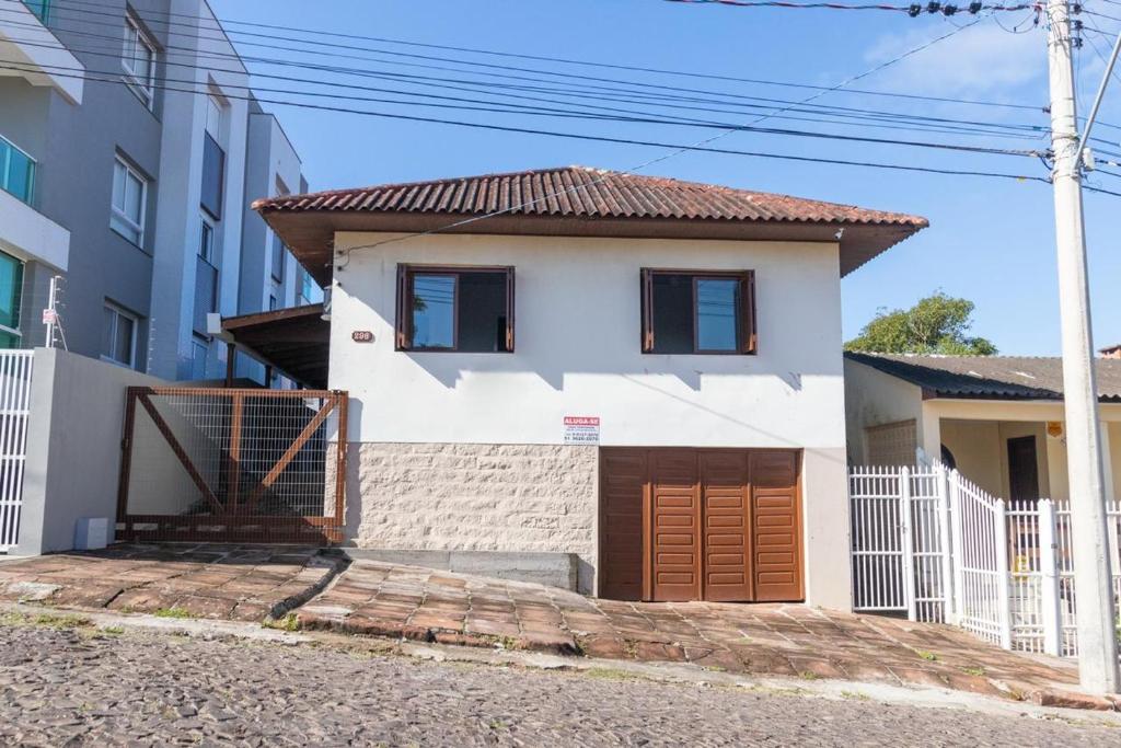  Cruzeiro do Sul 296